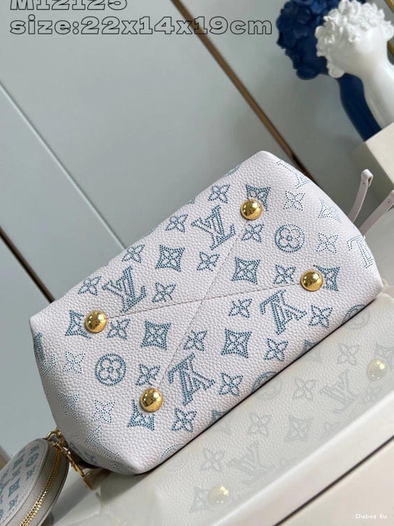 VUITTON BELLA LOUIS 0731